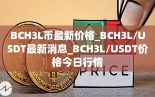 BCH3L币最新价格_BCH3L／USDT最新消息_BCH3L／USDT价格今日行情