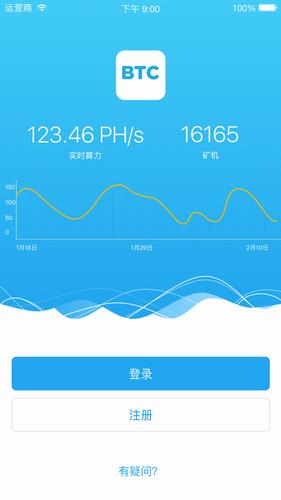 币圈app-第2张图片-昕阳网
