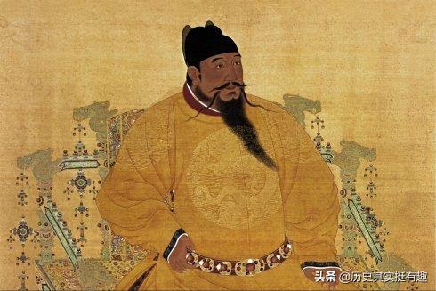 朱zhu瞻基历史简介（朱瞻基的皇后）-悠嘻资讯网