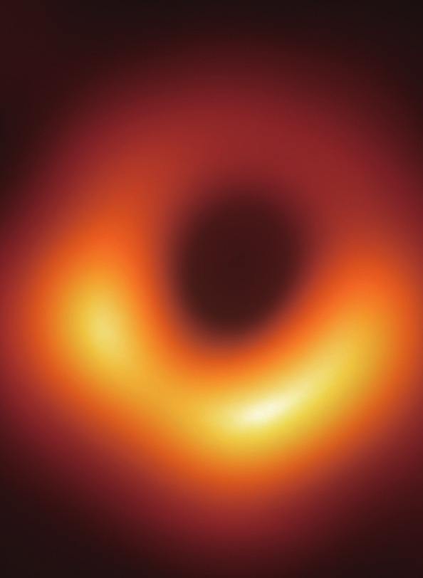 黑洞怎么形成的:黑洞是怎么形成的视频