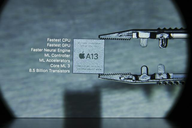 苹果11怎zen么样（苹果11怎么样截屏最快）-悠嘻资讯网
