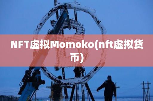NFT虚拟Momoko(nft虚拟货币)-第1张图片-昕阳网