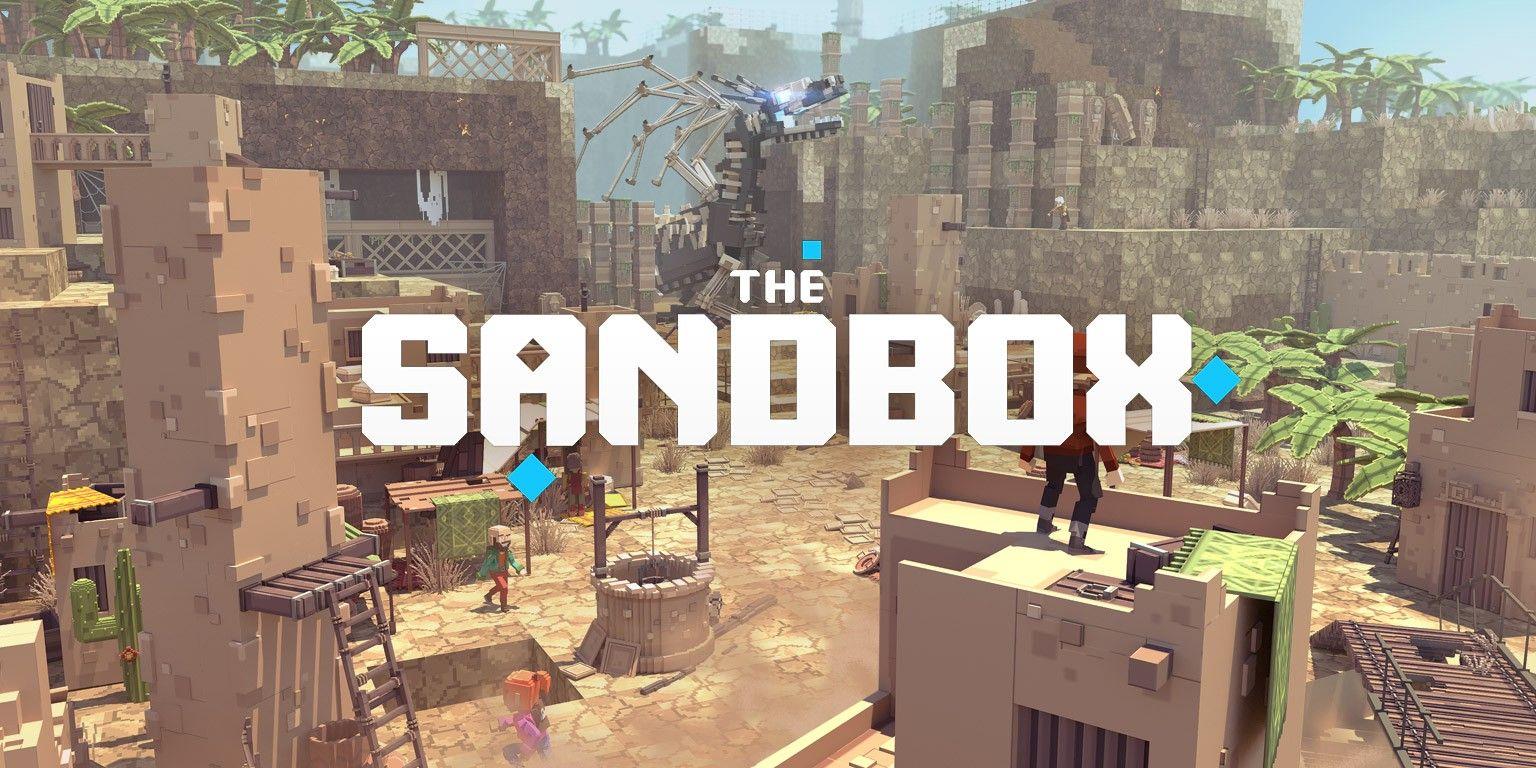 可以赚钱的de区块链游戏有哪些，The Sandbox到底是怎样一款游戏