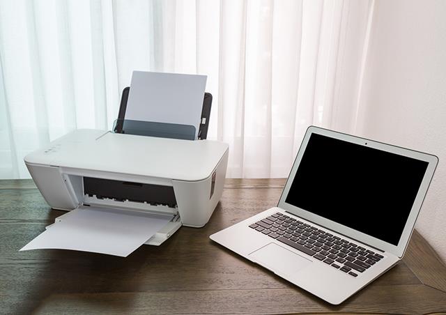 电脑和打印机怎么连接：电脑怎么安装打印机