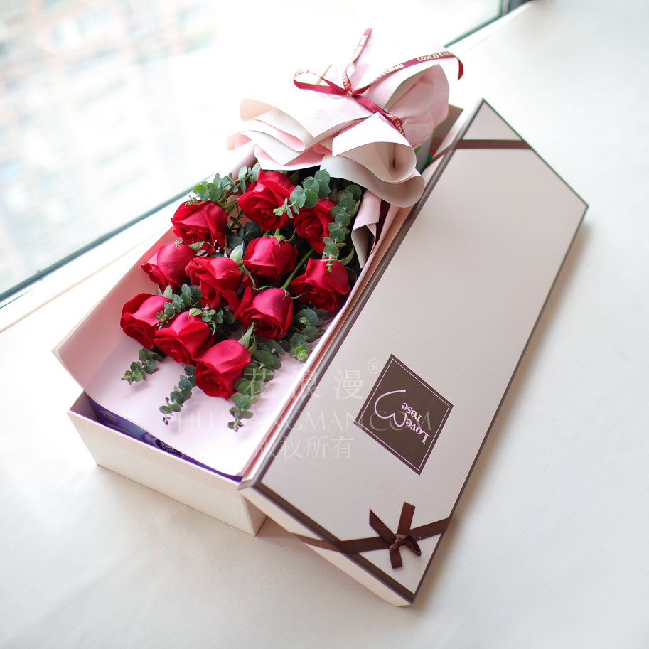 送花给老婆送什么花比较好（送花给老婆最浪漫的话）-悠嘻资讯网