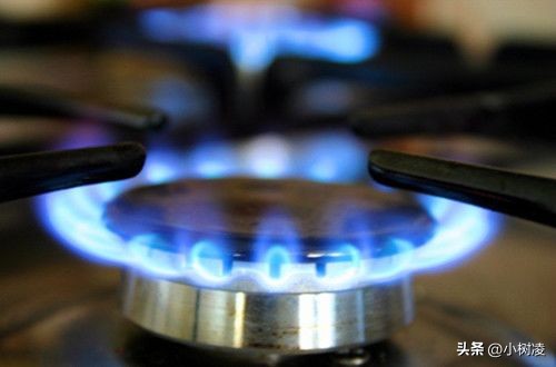 天然气和燃气有什么区别吗-天然气和燃气是一种吗