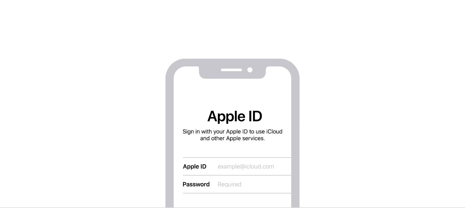 苹果手机ji如何更换id账号 苹果手机id账号无法退出登录