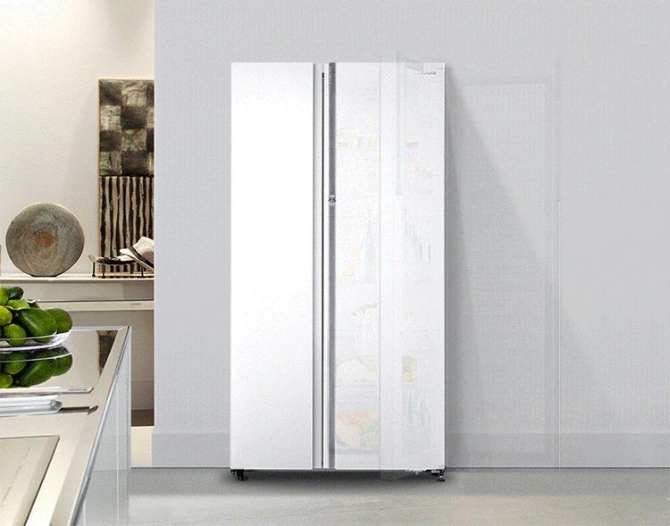 直冷冰箱和风冷冰箱哪个好（电冰箱排名前十名的品牌）-第11张图片-悠嘻资讯网
