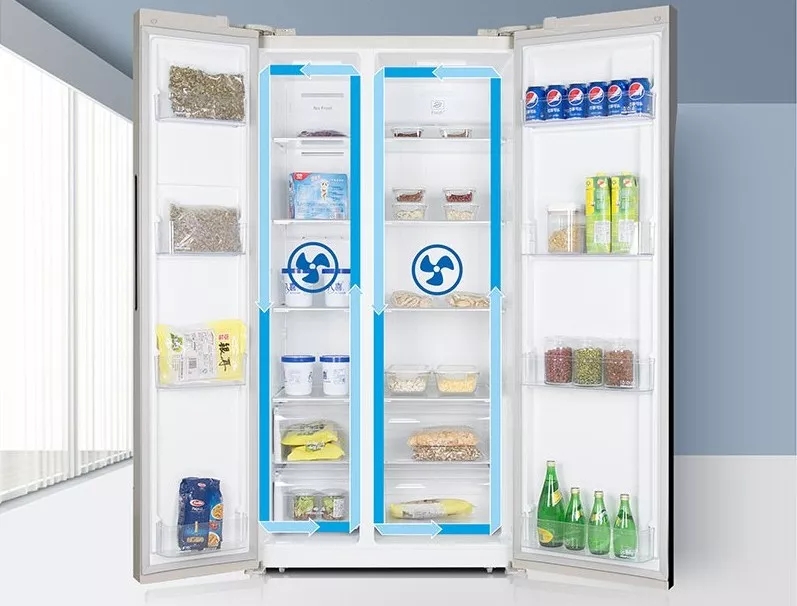 直冷冰箱和风冷冰箱哪个好（电冰箱排名前十名的品牌）-第17张图片-悠嘻资讯网