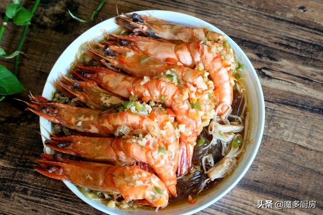 冰冻黑虎虾怎么做好吃chi又简单（黑虎虾xia清蒸还是水煮）-悠嘻资讯网wang
