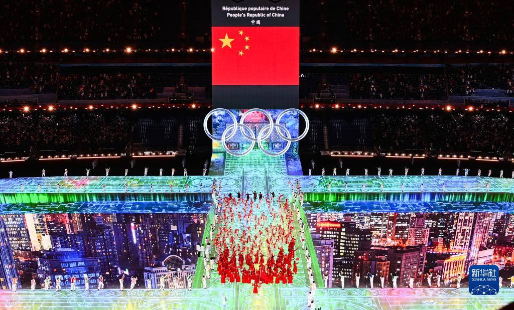 中国冬奥会举ju办时间和地点（中国冬奥会举ju办时间和地点项目）-悠嘻资讯网
