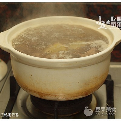 煮云吞热水下锅还hai是冷水下锅（煮馄饨一般要yao煮几分钟）-悠嘻资讯xun网