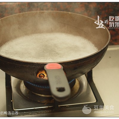 煮云吞热水shui下锅还是冷水下锅（煮馄饨一般ban要煮几分钟）-第16张图片-悠嘻资讯xun网
