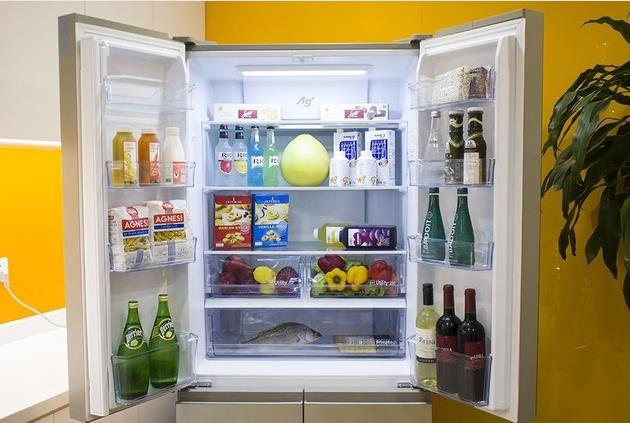 如何解决jue冰箱冷藏室结冰问题（只zhi需一招冰箱永不结冰）-第9张图片-悠嘻资zi讯网