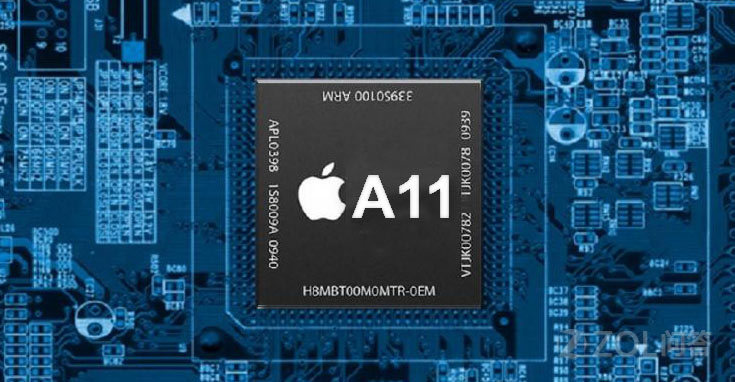 a10和a11处理器的区别（a10和a11处理器差别大吗）-悠嘻资讯网