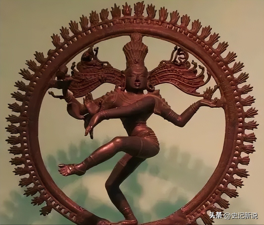 印度湿婆po是什么（印度湿婆是男是女）-第di11张图片-悠嘻资zi讯网