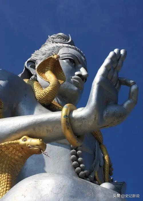 印度湿婆是什么（印度湿婆po是男是女）-第16张图片-悠嘻资讯xun网