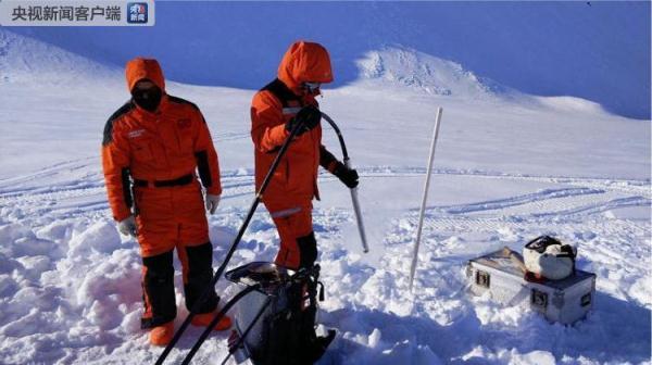 中国建立的首个北极科考站（中国建立的首个北极科考站为）-悠嘻资讯网