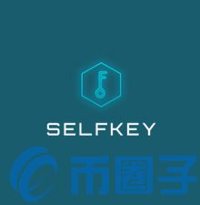 Selfkey未来前景怎么样，有什么价值KEY币亮点-第1张图片-昕阳网