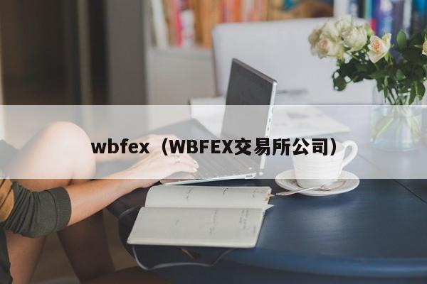 wbfex（WBFEX交易(yi)所公司）