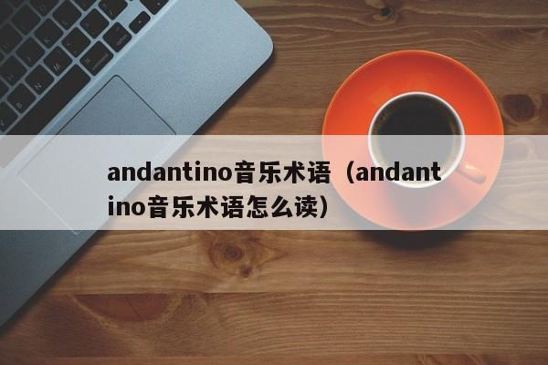 andantino音(yin)乐术语（andantino音乐术语怎么读）