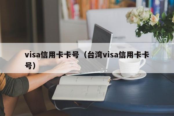 visa信用卡卡号（台湾visa信用卡卡号）